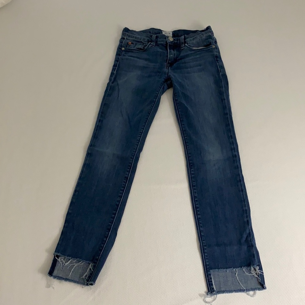 Hudson Jeans